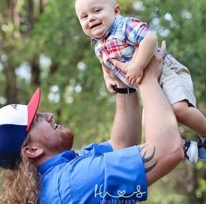 Meet your Posher, Skipper